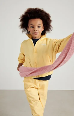American Vintage Kid'S Jacket Ikino Dune Sale