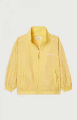 American Vintage Kid'S Jacket Ikino Dune Sale