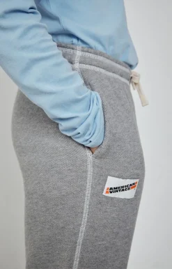 American Vintage Kid'S Joggers Gupcity Heather Grey Flash Sale