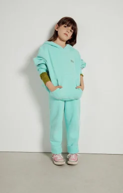 American Vintage Kid'S Joggers Izubird Vintage Caribbean Store