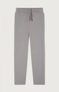 American Vintage Kid'S Joggers Izubird Pebble Vintage Fashion