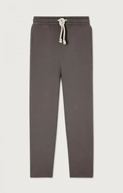 American Vintage Kid'S Joggers Izubird Carbon Vintage Shop