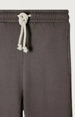 American Vintage Kid'S Joggers Izubird Carbon Vintage Shop