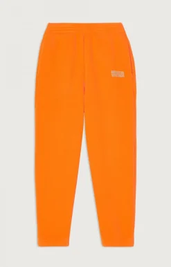 American Vintage Kid'S Joggers Izubird Vintage Mandarin Cheap