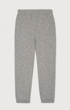 American Vintage Kid'S Joggers Sonoma Heather Grey Clearance