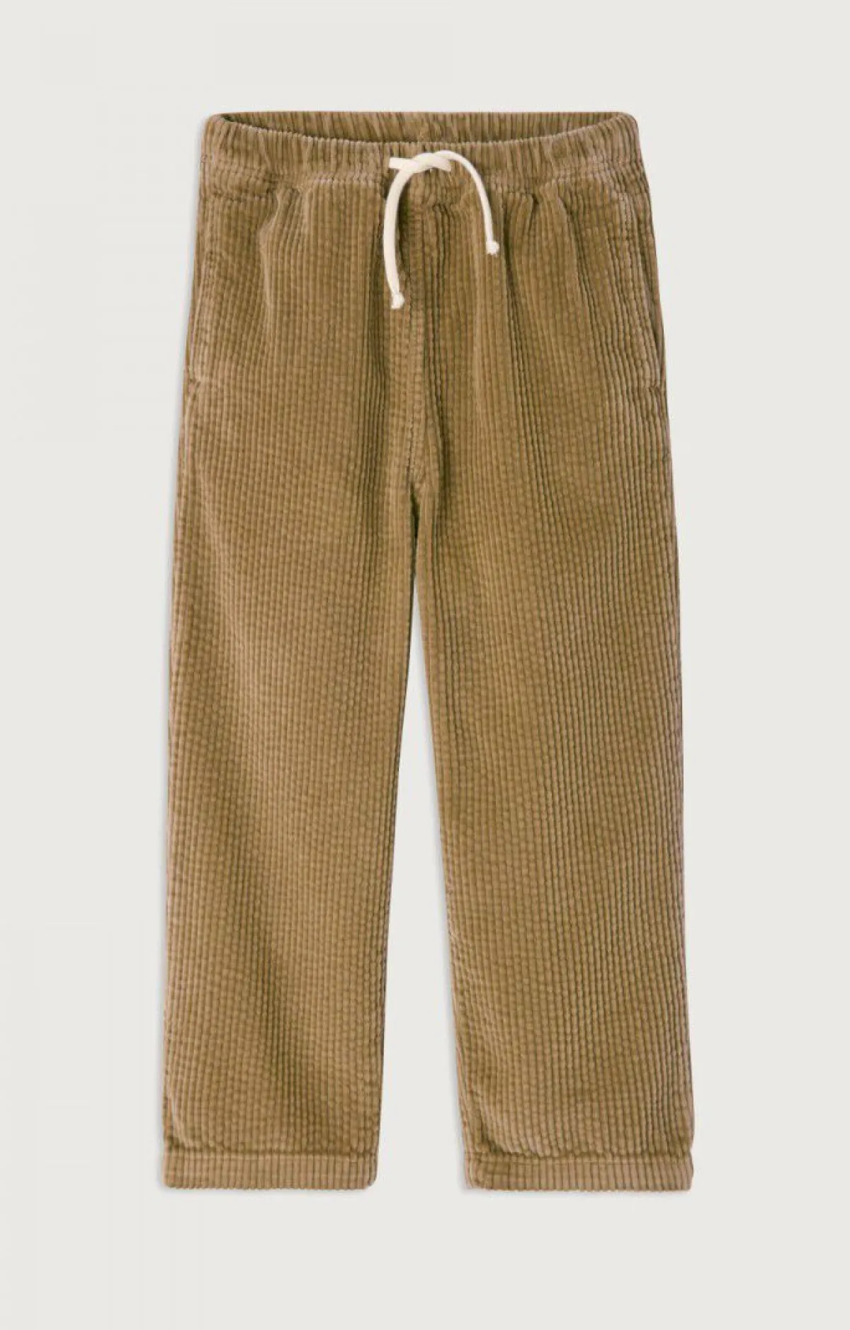 American Vintage Kid'S Trousers Padow Vintage Tobacco Outlet
