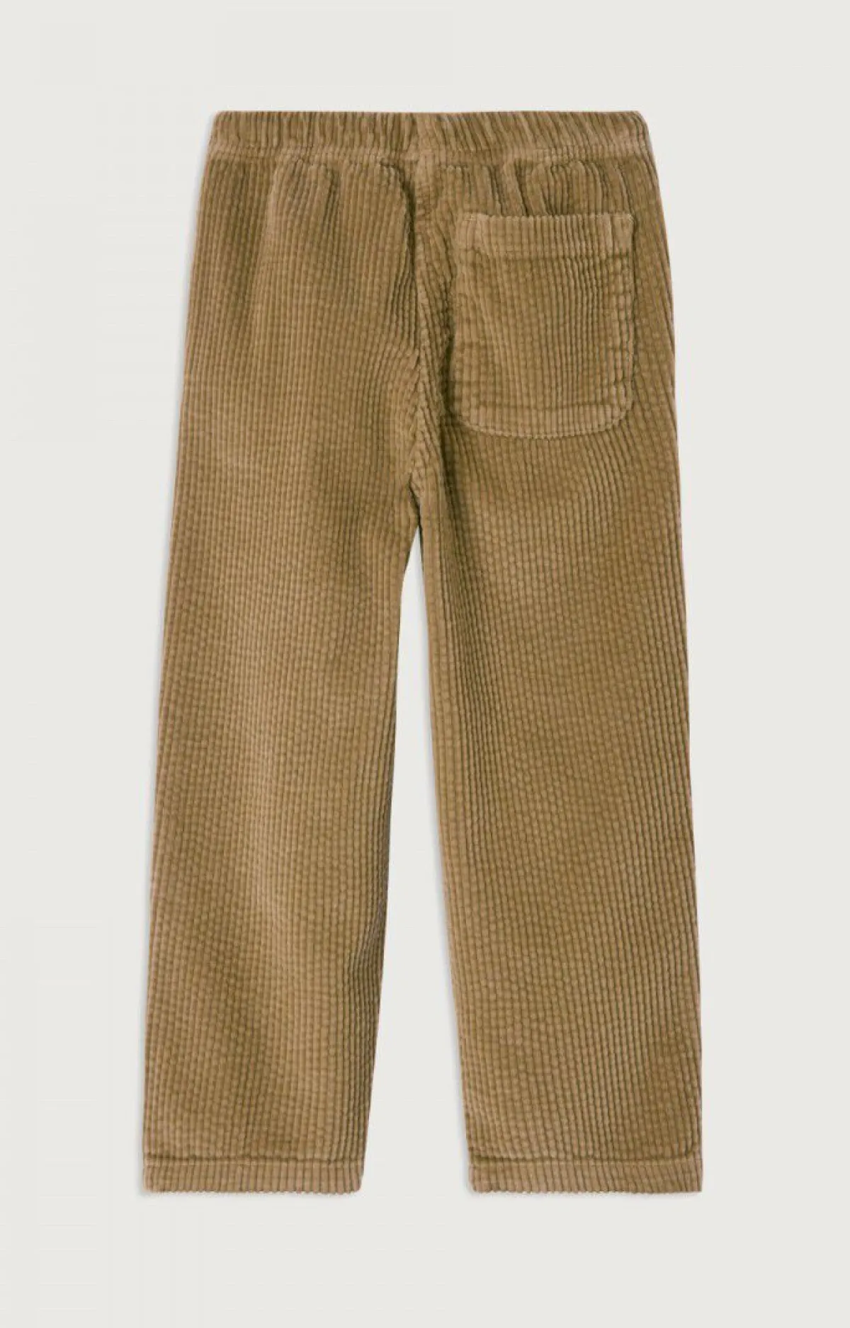American Vintage Kid'S Trousers Padow Vintage Tobacco Outlet
