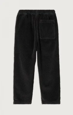 American Vintage Kid'S Trousers Padow Carbon Vintage Discount