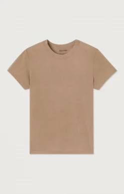 American Vintage Kid'S T-Shirt Devon Coffee With Milk Vintage Cheap