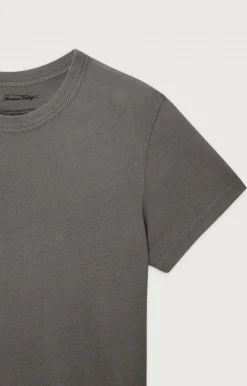 American Vintage Kid'S T-Shirt Devon Vintage Slate Hot