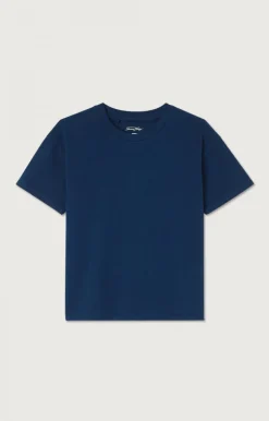 American Vintage Kid'S T-Shirt Fizvalley Vintage Overseas Online
