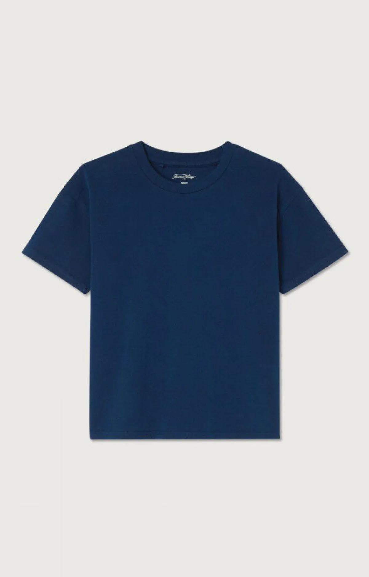 American Vintage Kid'S T-Shirt Fizvalley Vintage Overseas Online