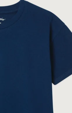 American Vintage Kid'S T-Shirt Fizvalley Vintage Overseas Online