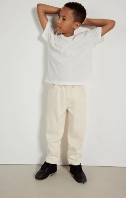 American Vintage Kid'S T-Shirt Gamipy White Shop