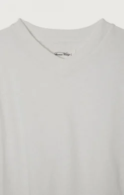 American Vintage Kid'S T-Shirt Gamipy White Shop