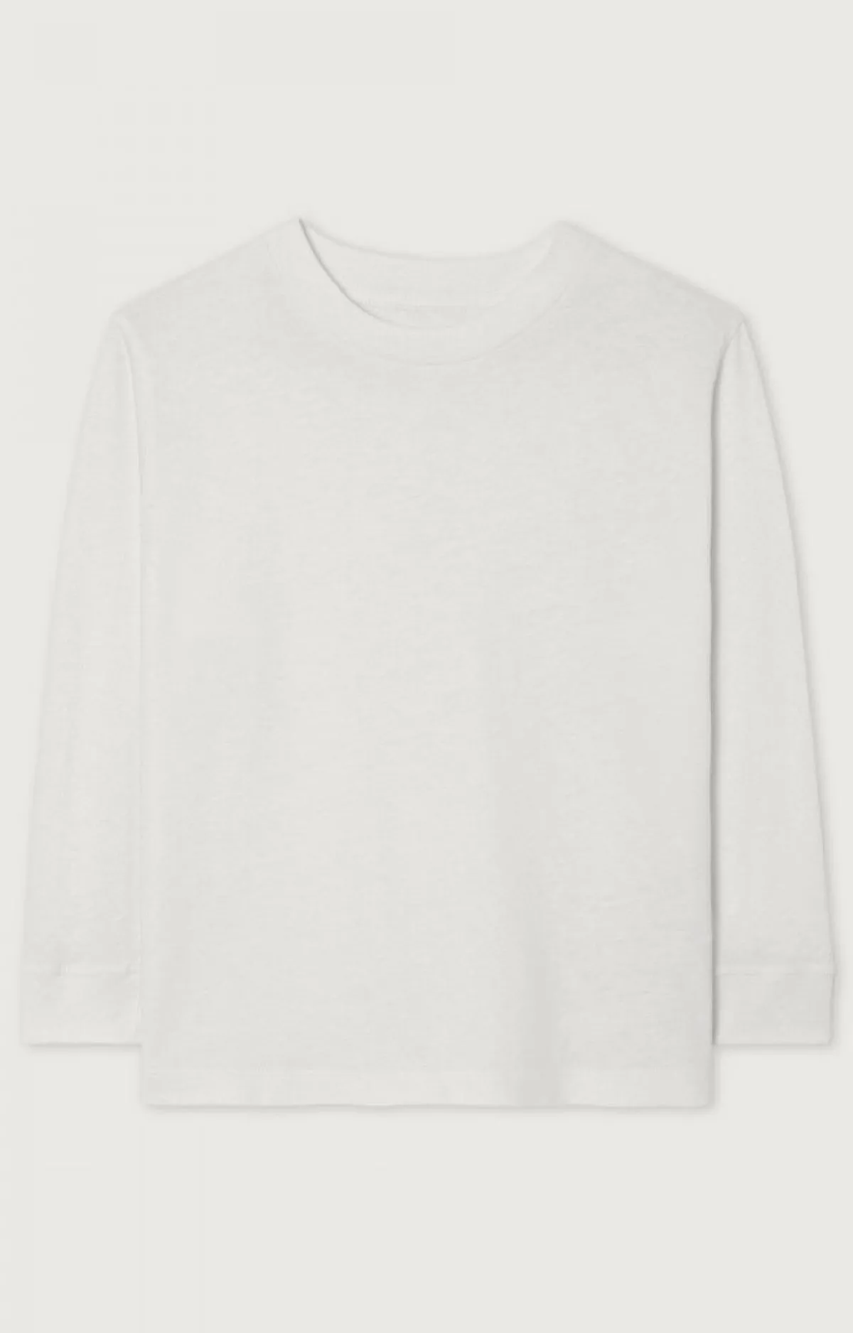 American Vintage Kid'S T-Shirt Gamipy White Best Sale