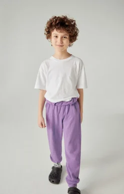 American Vintage Kid'S T-Shirt Gamipy White Discount