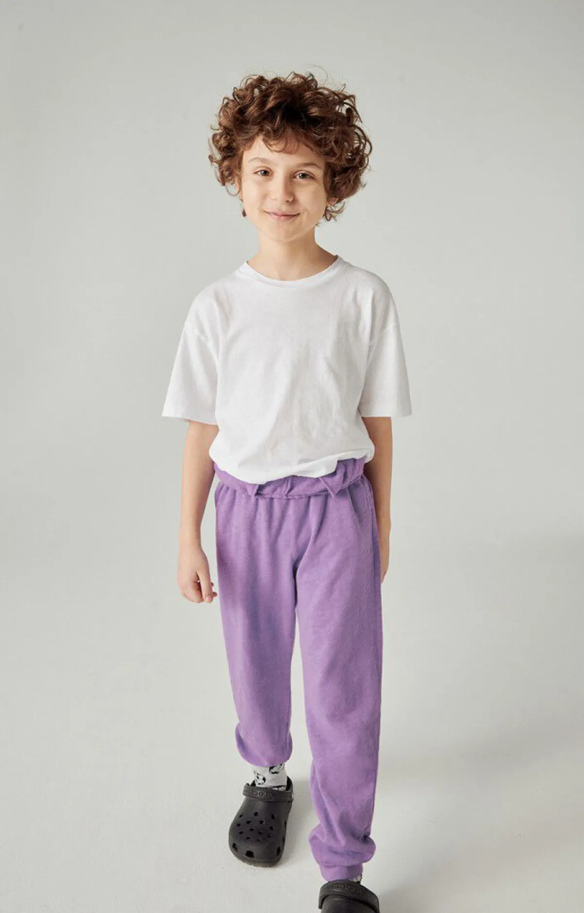 American Vintage Kid'S T-Shirt Gamipy White Discount