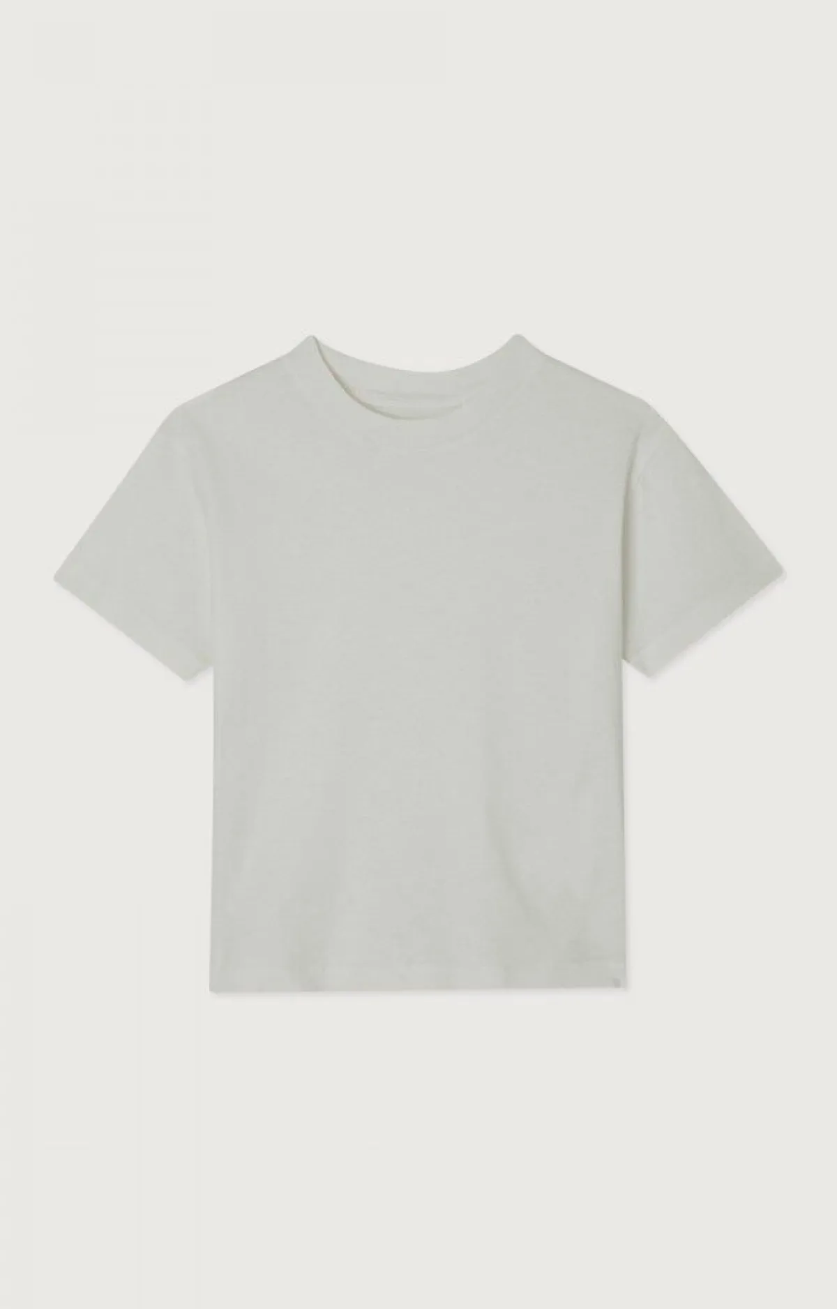 American Vintage Kid'S T-Shirt Gamipy White Discount