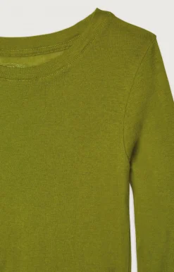American Vintage Kid'S T-Shirt Massachusetts Marsh Vintage Best Sale