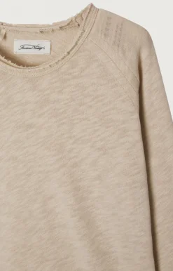 American Vintage Kid'S T-Shirt Sonoma Pearl Vintage Discount