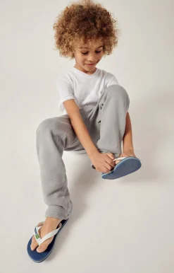American Vintage Kid'S T-Shirt Sonoma White Flash Sale