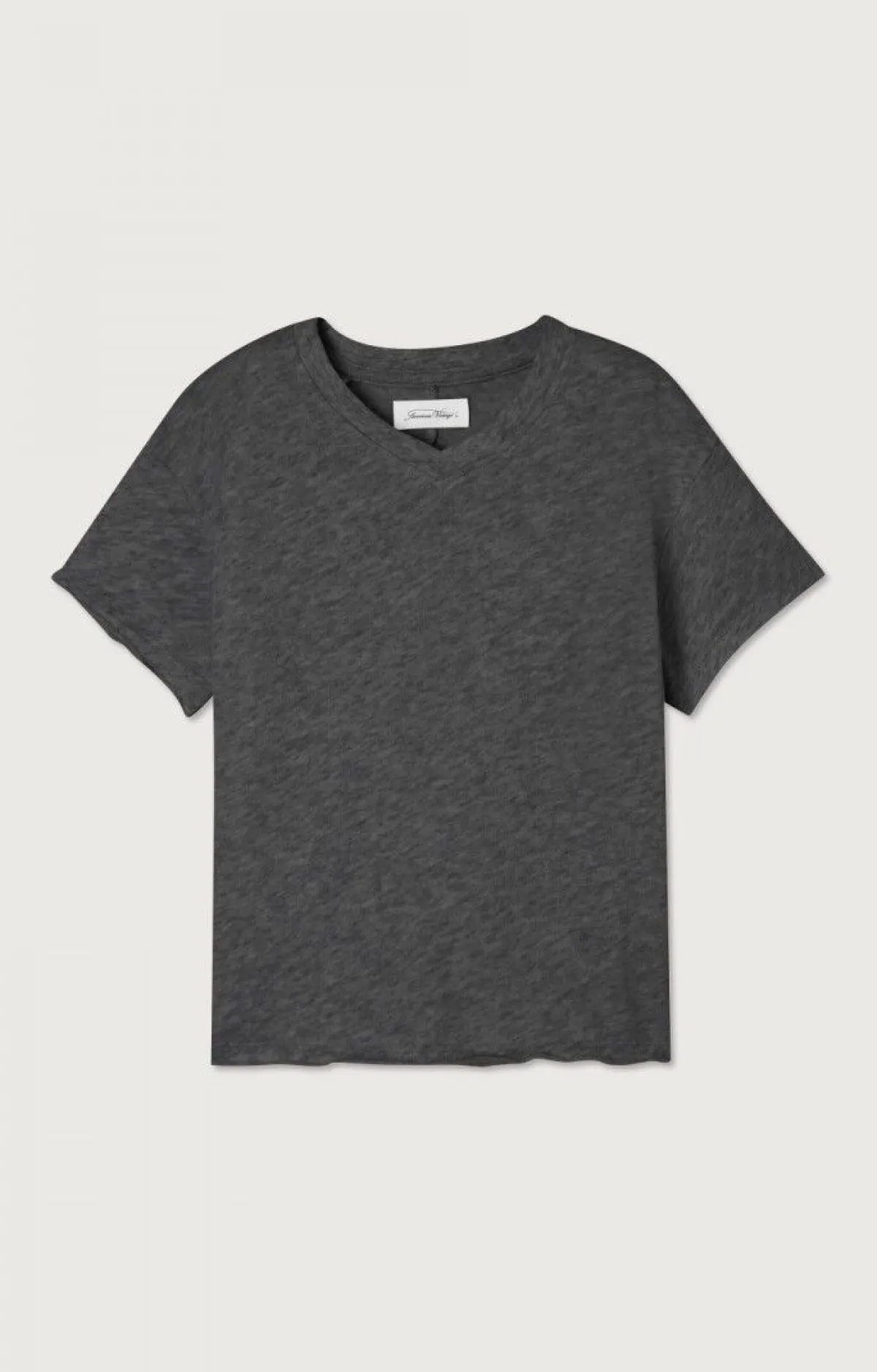 American Vintage Kid'S T-Shirt Sonoma Vintage Black Best Sale
