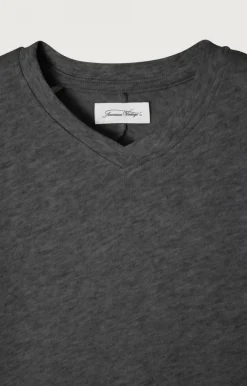 American Vintage Kid'S T-Shirt Sonoma Vintage Black Best Sale