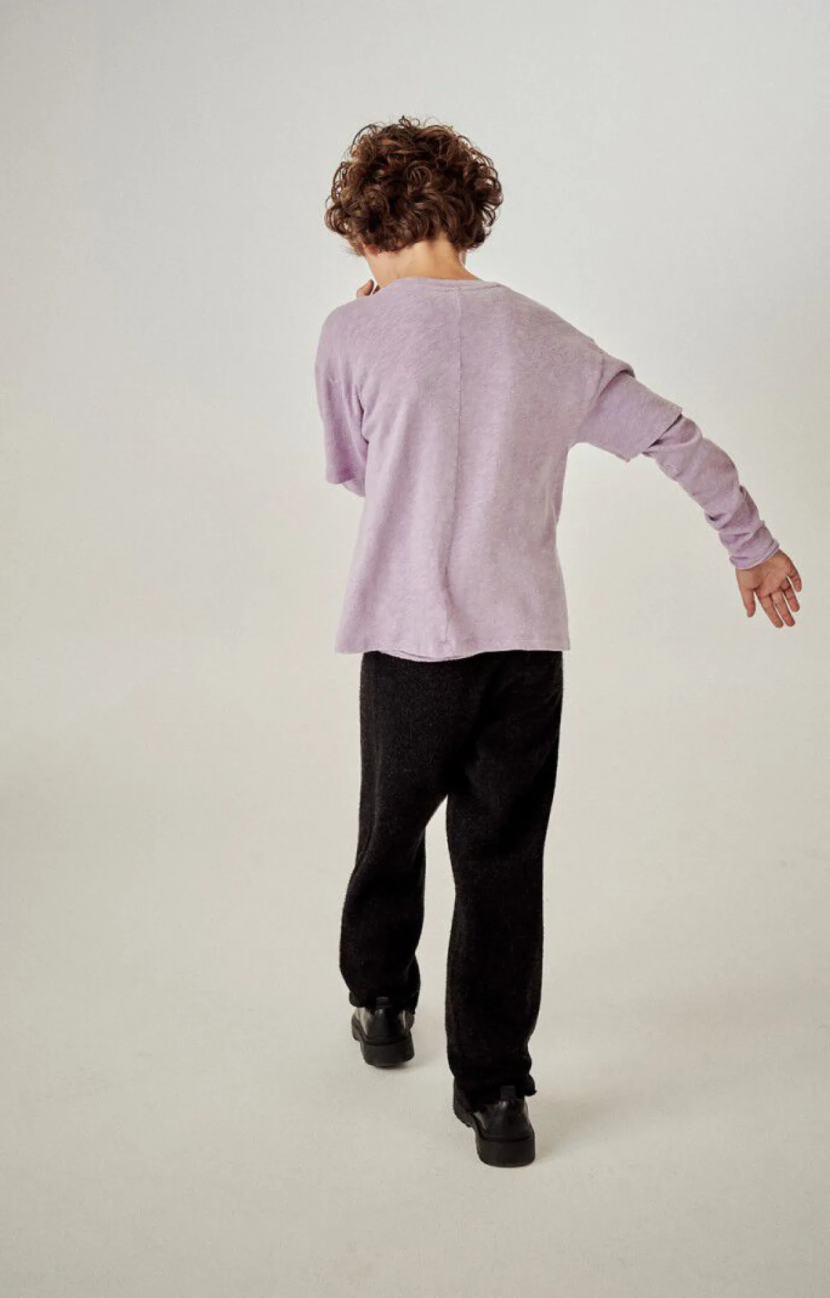 American Vintage Kid'S T-Shirt Sonoma Parma Vintage Sale