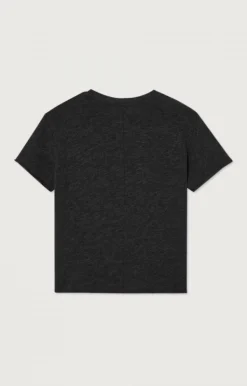 American Vintage Kid'S T-Shirt Sonoma Vintage Black Flash Sale