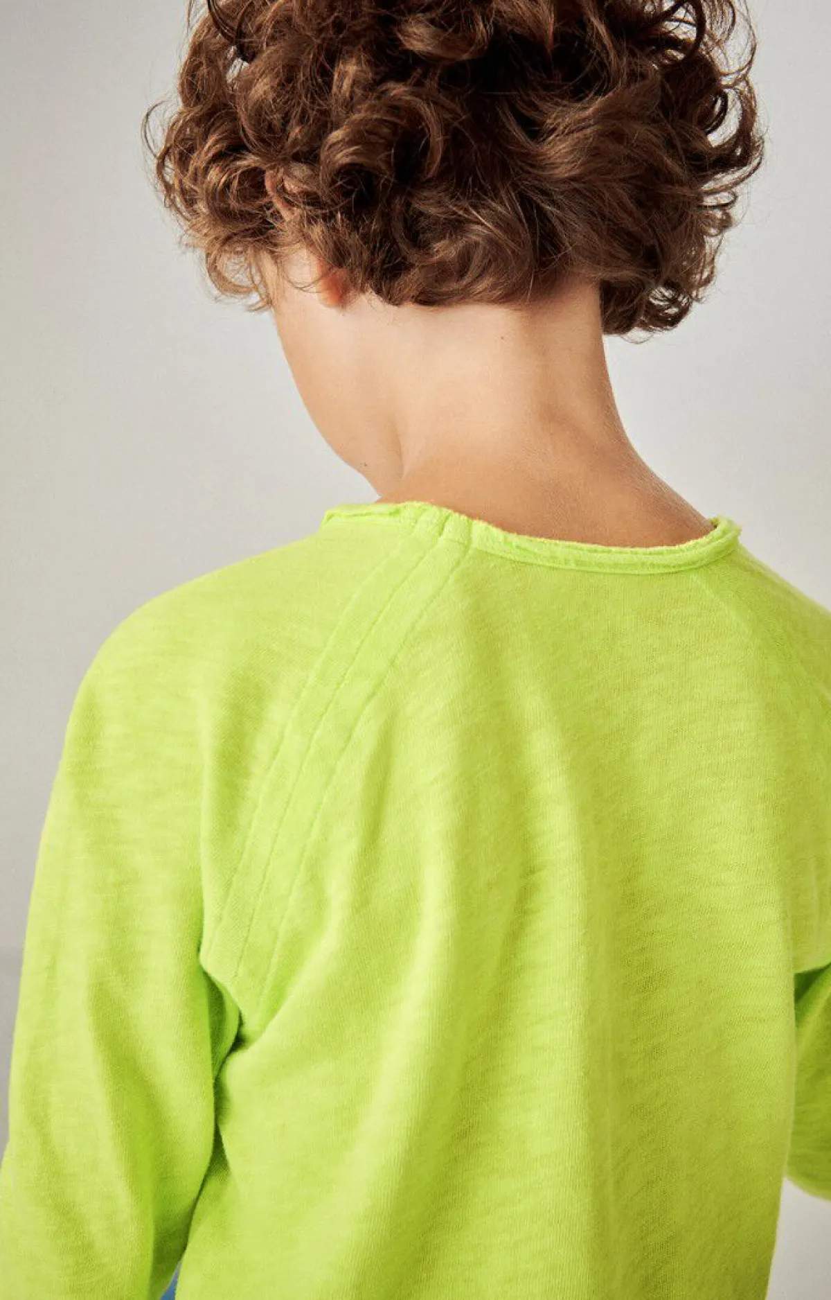 American Vintage Kid'S T-Shirt Sonoma Vintage Citrus Online