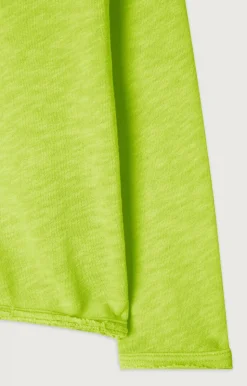 American Vintage Kid'S T-Shirt Sonoma Vintage Citrus Online