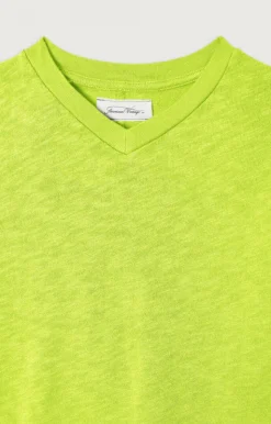 American Vintage Kid'S T-Shirt Sonoma Vintage Citrus Discount