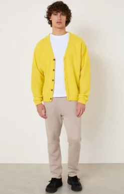 American Vintage Men'S Cardigan Voxybay Sun Clearance