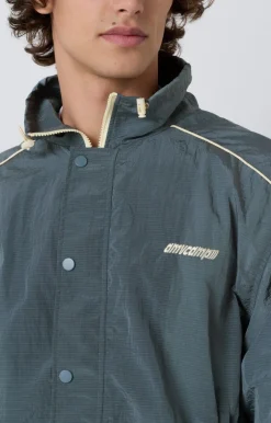 American Vintage Men'S Jacket Lozy Storm Sale