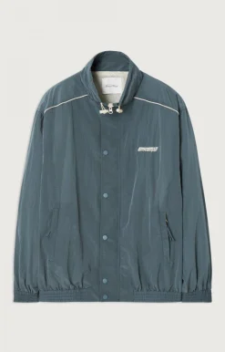 American Vintage Men'S Jacket Lozy Storm Sale