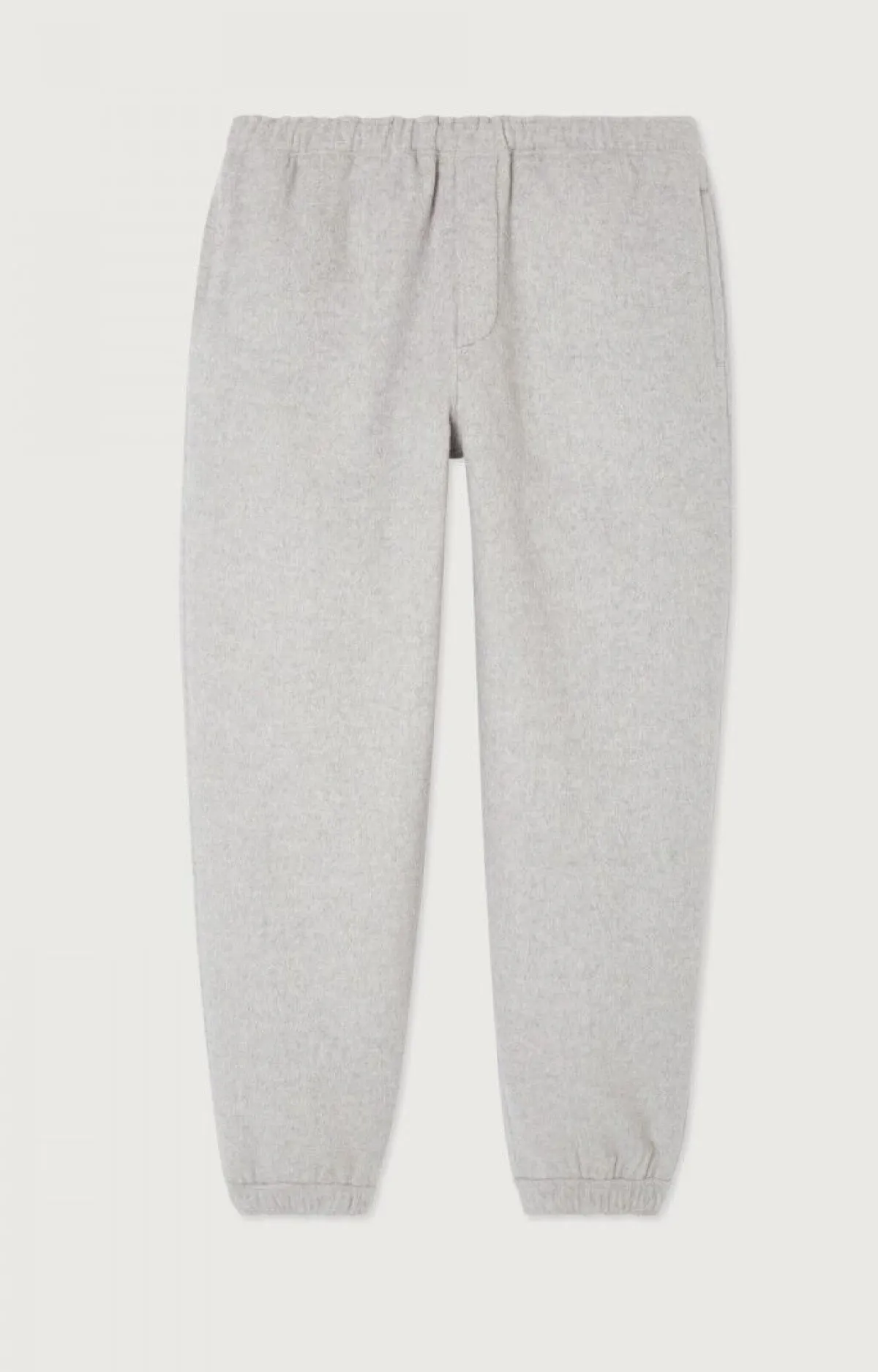 American Vintage Men'S Joggers Dadoulove Polar Melange Shop