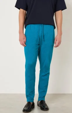 American Vintage Men'S Joggers Slycity Paradise Clearance