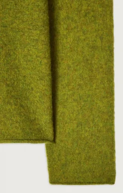 American Vintage Men'S Jumper Ducksbay Marsh Melange Store