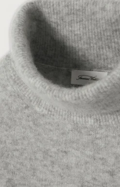American Vintage Men'S Jumper Razpark Polar Melange Sale