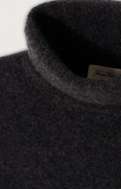 American Vintage Men'S Jumper Razpark Bat Mottled Shop