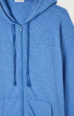 American Vintage Men'S Sweatshirt Sonoma Vintage Lake New