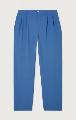 American Vintage Men'S Trousers Kabird River Cheap