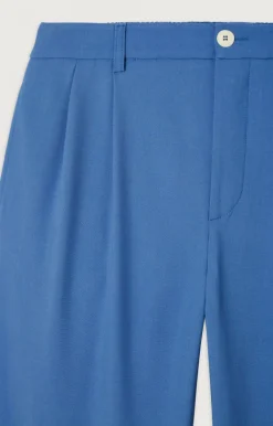 American Vintage Men'S Trousers Kabird River Cheap