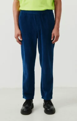 American Vintage Men'S Trouserspadow Vintage Overseas Hot