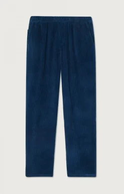 American Vintage Men'S Trouserspadow Vintage Overseas Hot