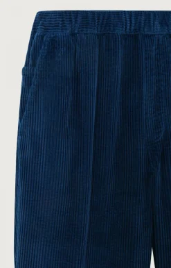 American Vintage Men'S Trouserspadow Vintage Overseas Hot