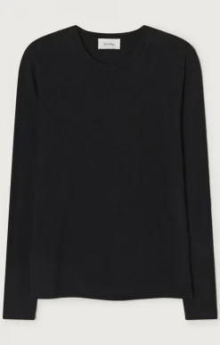 American Vintage Men'S T-Shirt Bysapick Black Online
