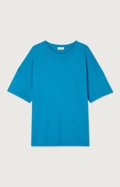 American Vintage Men'S T-Shirt Bysapick Atlantis Discount