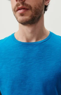 American Vintage Men'S T-Shirt Bysapick Atlantis Fashion
